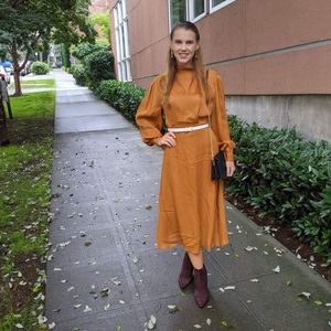 & other stories boots